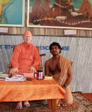 Parvati scuola di yoga Bild 9