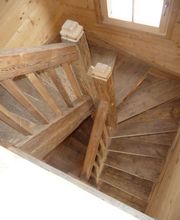 AKN Menuiserie image 8