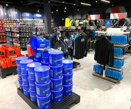 POLO Motorrad Store Aachen Bild 11