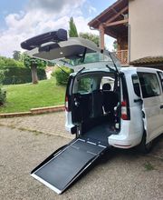 Stef'Taxi MONTECH TPMR image 2