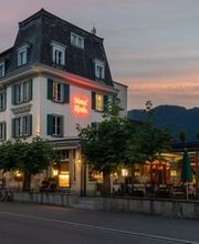 Hotel Restaurant Krebs Bild 1