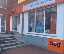SIXT Autovermietung Walsrode Bild 3