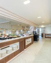 Buffet Posidonia imagen 1