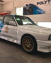 freshcar Autoaufbereitung Bild 5