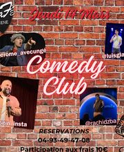 Café Scène image 19