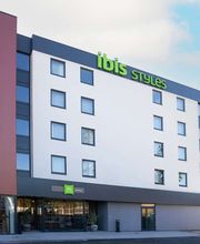 ibis Styles Montauban image 7
