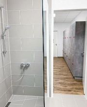 NOVOTERGUM Physiotherapie Euskirchen Bild 13
