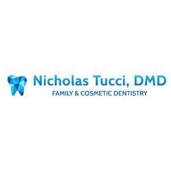 Nicholas Tucci DMD