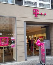 Telekom Shop Bild 1