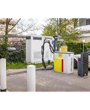 Shell Recharge Charging Station Bild 10