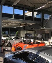 Garage du Nouveau Salon SA Bild 9