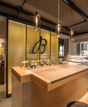 BREITLING BOUTIQUE ZERMATT Bild 1