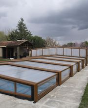 AQBIERTA Cubiertas de Piscinas imagen 11