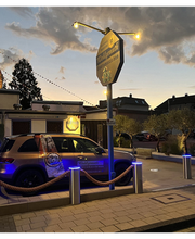 Wohlgemuth Elektromaschinen Bild 9