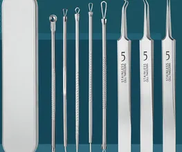 Lynéa skin tools – Präzision für deine Hautpflege