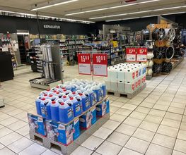 ATU Worms - Herrnsheim Bild 3