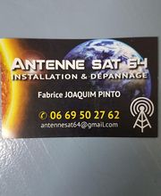 Antenne Sat 64 image 2