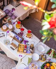 Antico Borgo B&B con SPA - Adults Only immagine 9