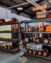 Basic-Fit 24/7 image 7