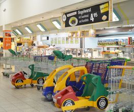 GLOBUS Theißen-Zeitz Bild 2