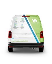 WashandCheck Cambrai image 5