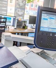 REPRO-TERMINAL Heimbuch GmbH