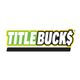 TitleBucks Title Pawns