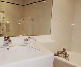 Hôtel Saint Antoine image 15
