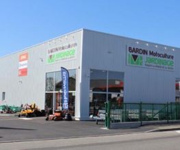 Bardin image 1