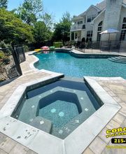 Coronado's Pool Renovations Inc. image 4