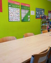 Ibbenbüren Unterrichtsraum4