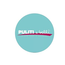 Puliti e Belli logo