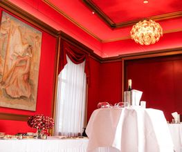 Le Théâtre Restaurant Bild 5