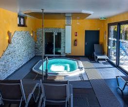 Saunaclub Babylon Bild 15