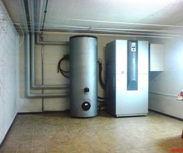 RVG énergies renouvelables Sàrl Bild 2