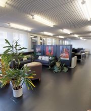 IJZ Schlieren / Co working