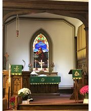 St. John's Evangelical Lutheran Church image 5