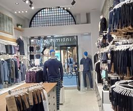 IUMAN Intimissimi immagine 1