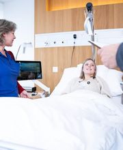 Rennbahnklinik Bild 8