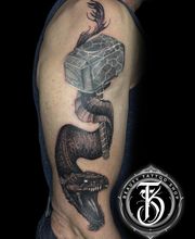 Beauty Tattoo Shop image 7