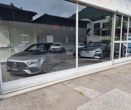 TECNOCARS GARAGE SAGL Bild 11