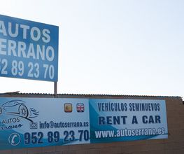 AUTOS SERRANO imagen 3