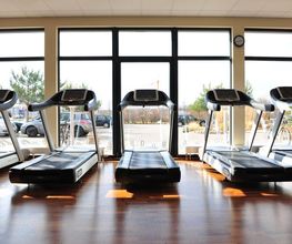 DANY Fitness Koblenz Bild 11