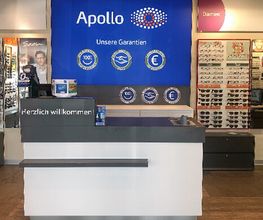 Apollo-Optik - Burg am Marktkauf Bild 4