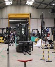 R.D Manutention image 1