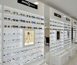 Opticien NEVERS Optical Center image 1
