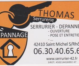 Serrurerie Thomas image 5
