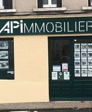 APImmobilier Maclas image 1