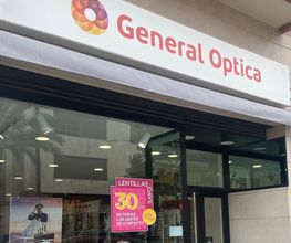 General Optica - Visión y Audición imagen 2