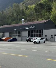 Carrosserie Adler GmbH Bild 3